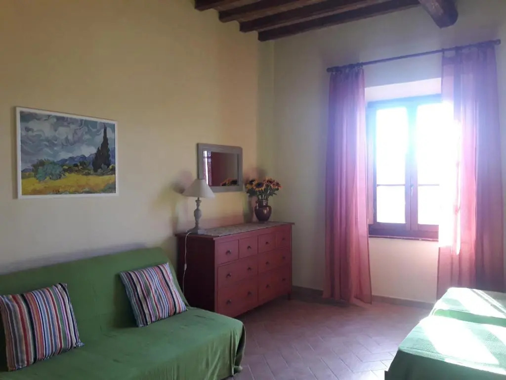 Agriturismo Il Pescinone