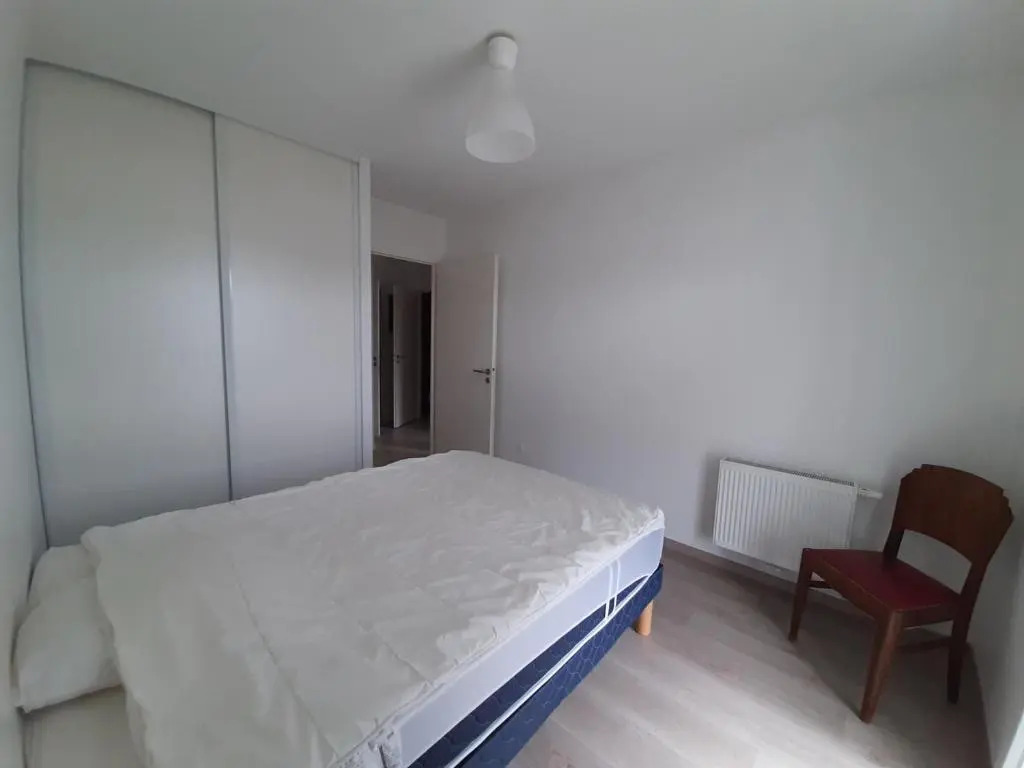 Appartement Urrugne, 3 pièces, 6 personnes - FR-1-239-569