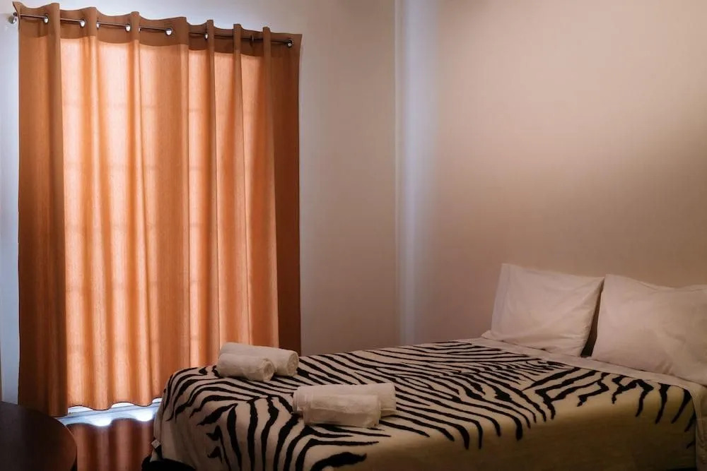 Nafplion comfort apartment next to fortress of palamidi