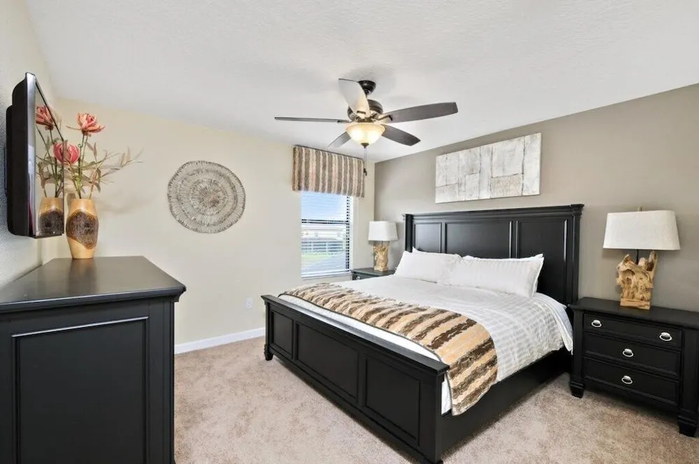 HUGE 8-Bed Champions Gate Resort Home-1433RFD home