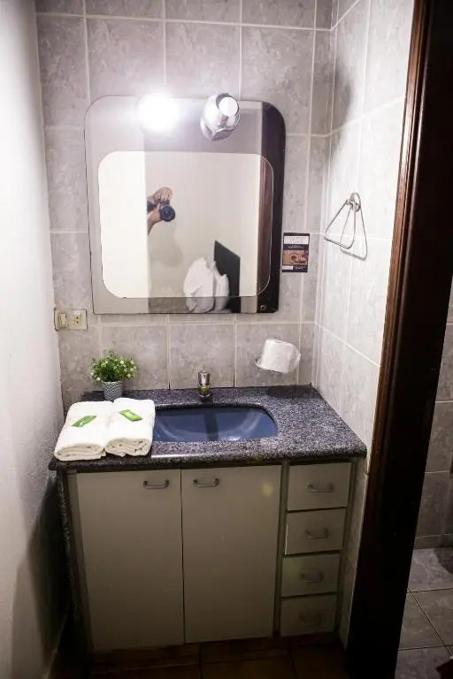 Hotel Recanto do Sossego