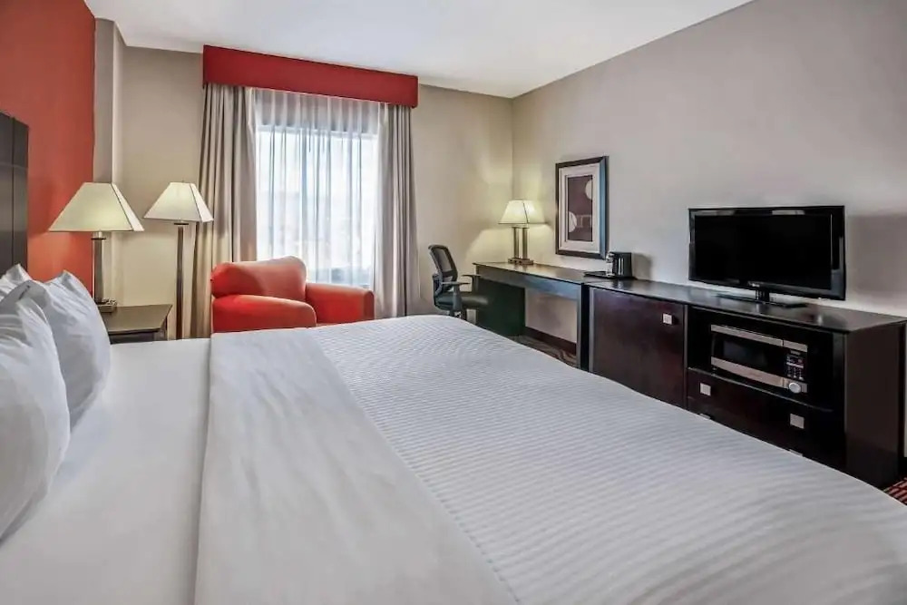 Garden Park Hotel