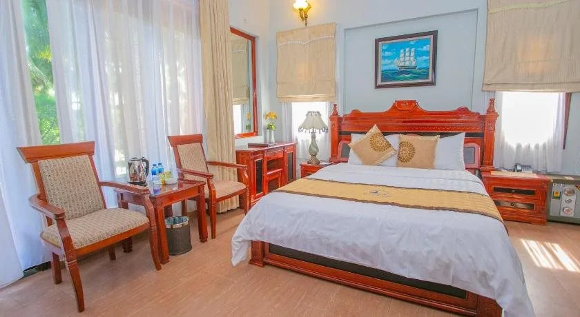 Bai Lu Resort
