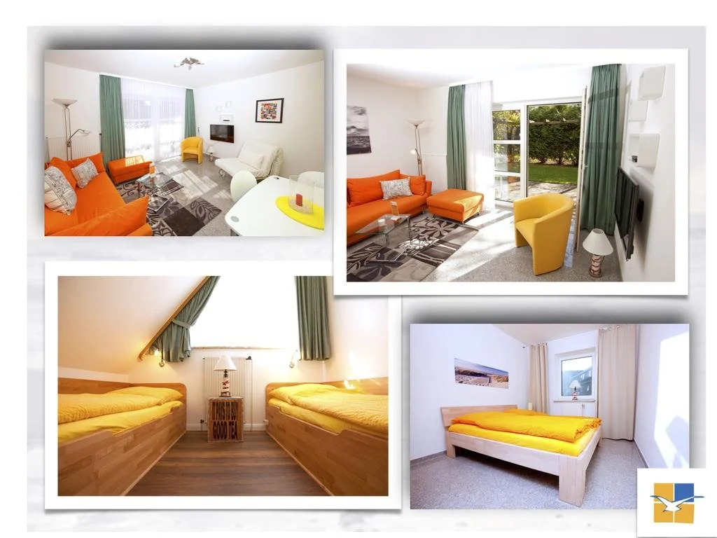 Meer Appartement