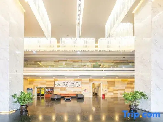 Diqiu Lvbaoshi Hotel