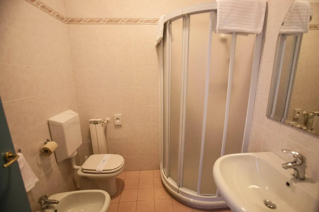 Hotel Ariston