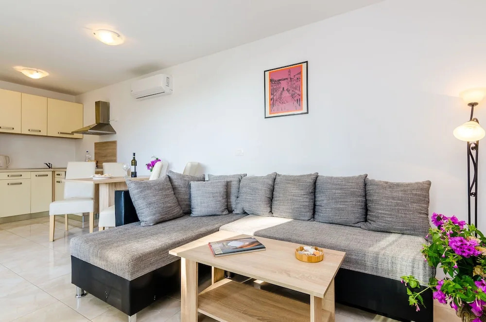 Apartment Maurora