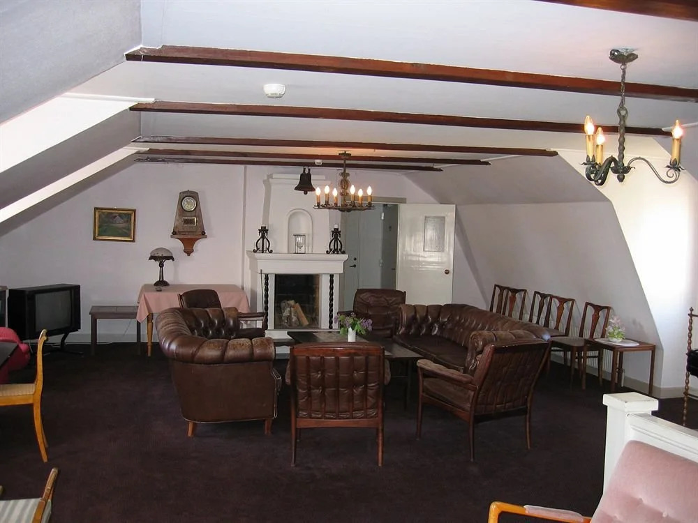 Hotell Örensbaden