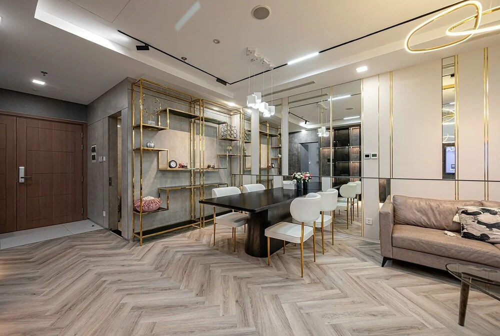 Landmark 81 Apartments Service