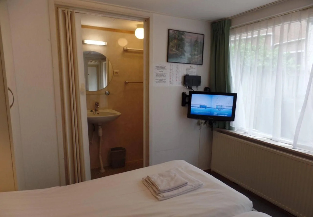 Hotel Sonnevanck