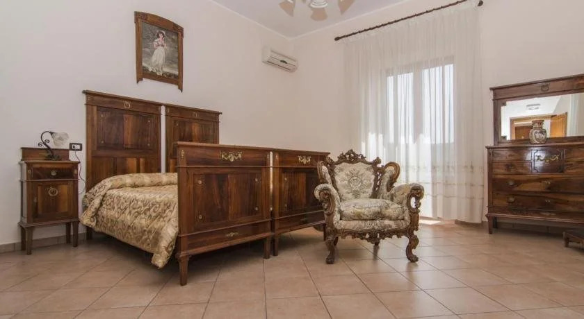Le dimore di Giulia con giardino