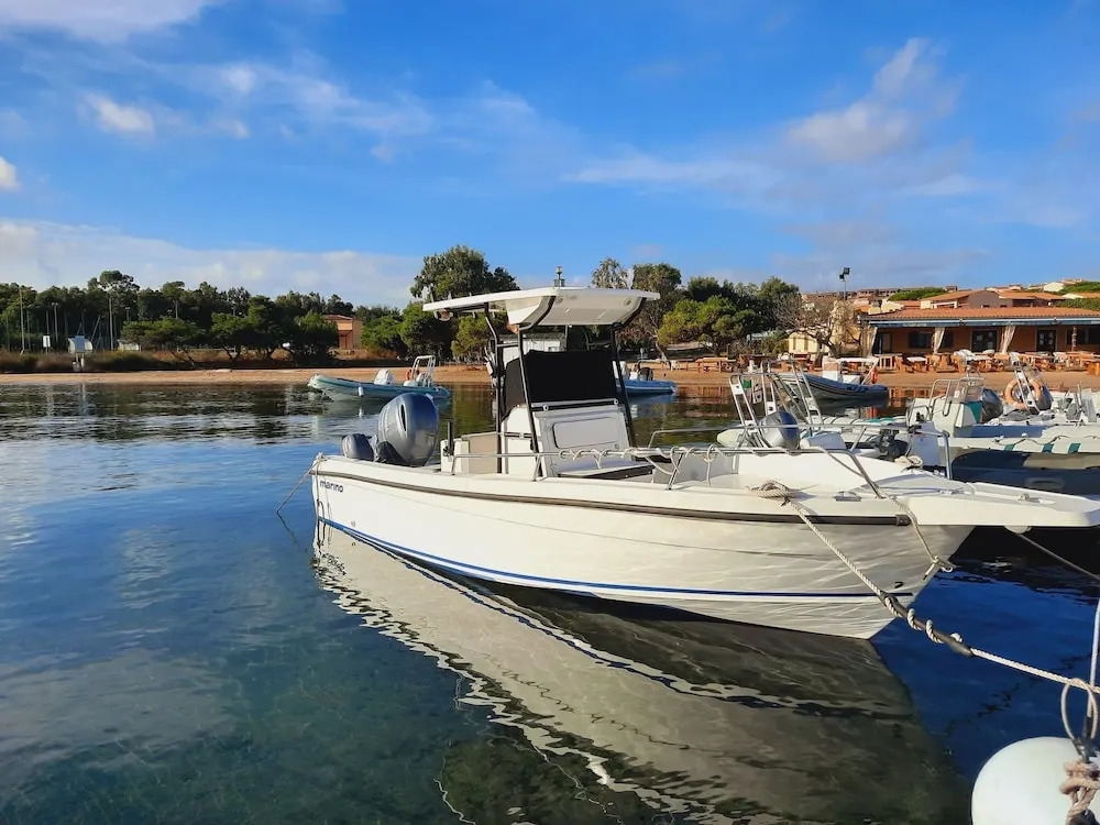 Baia di Ulisse