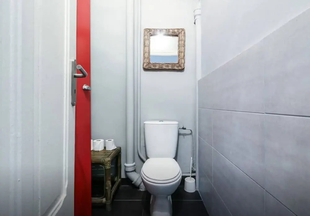 Spacious 2 Bedrooms close Croisette