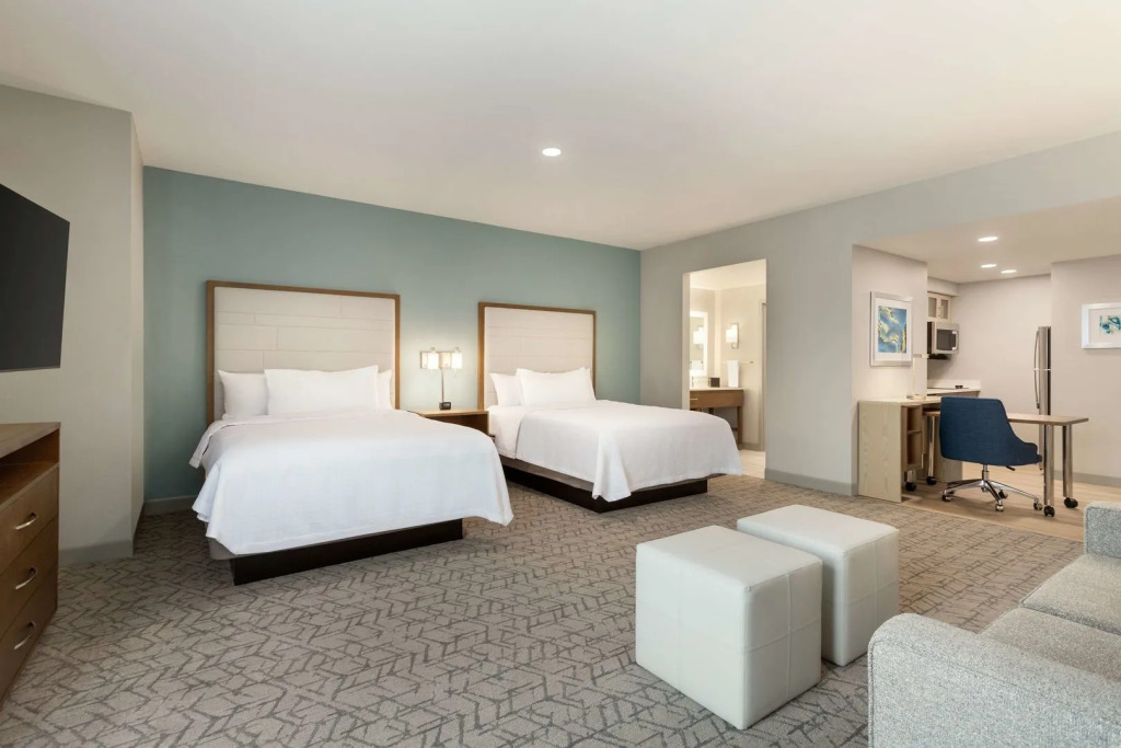 Homewood Suites By Hilton Mcdonough