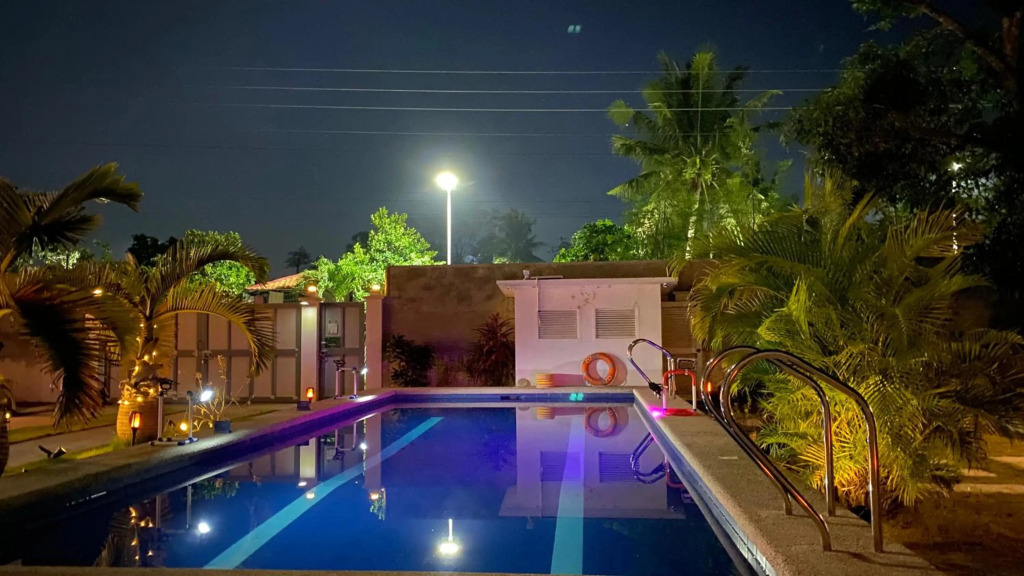 Villa del OZ Resort