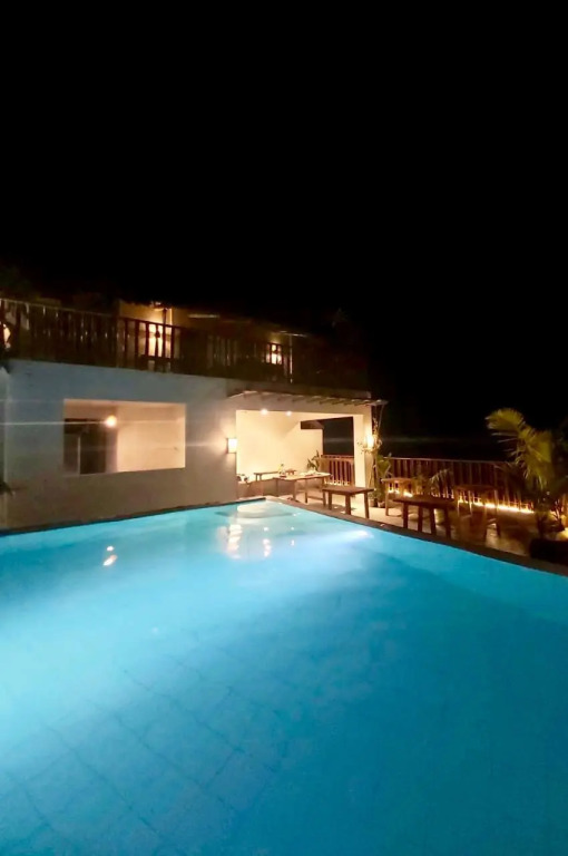 Hannah Hotel