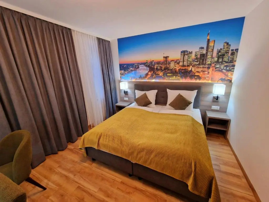 Sophien Hotel