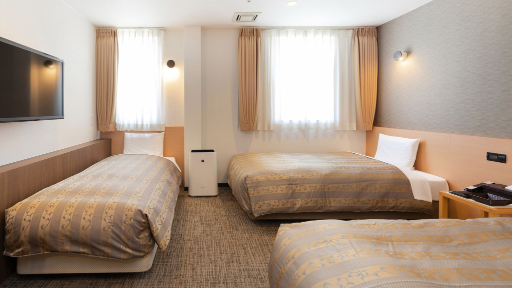 Kyoto Daiichi Hotel