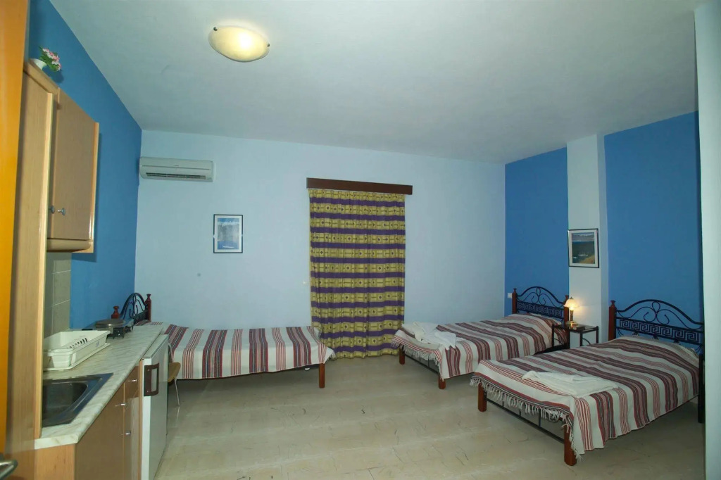 Ifestia Hotel
