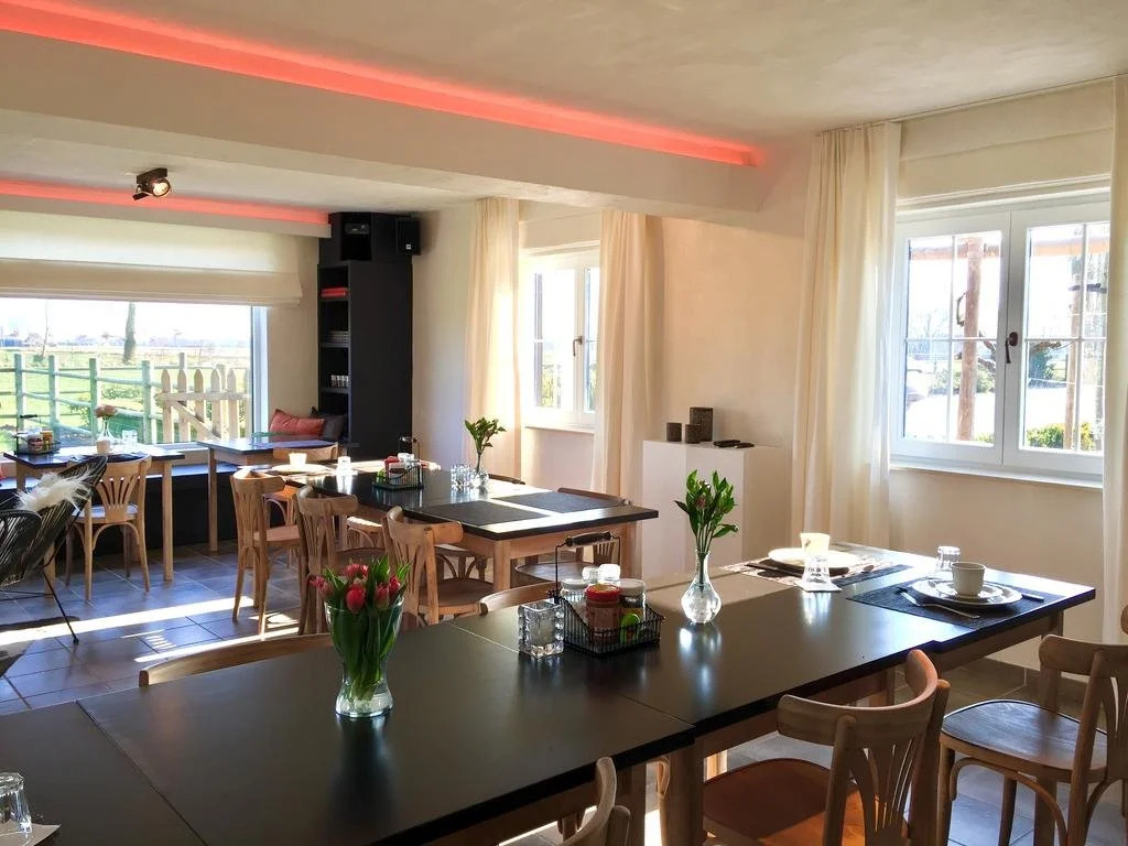 Hoeve La Cascina