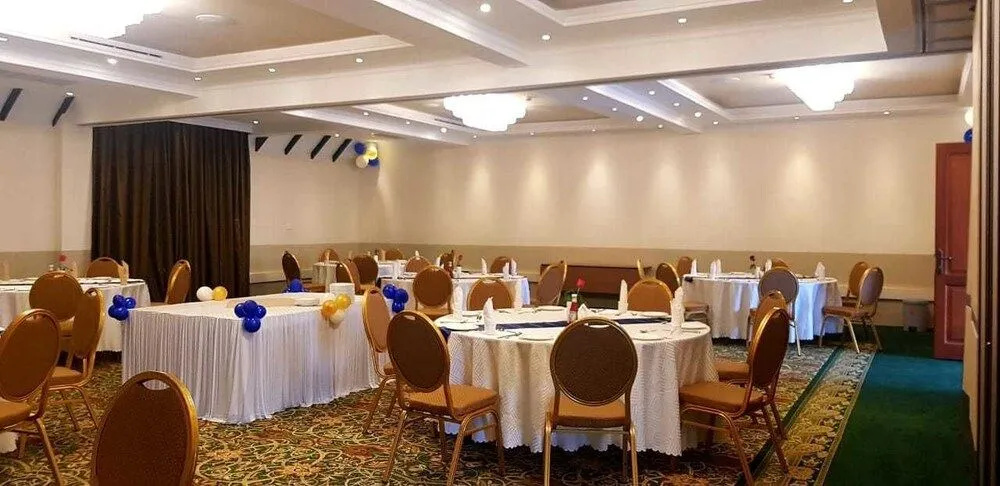 Midland Hotel Nakuru