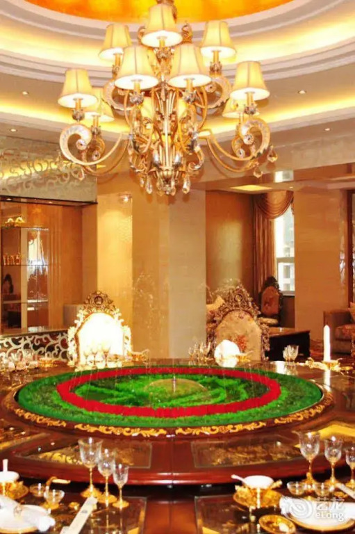 Changsheng International Hotel