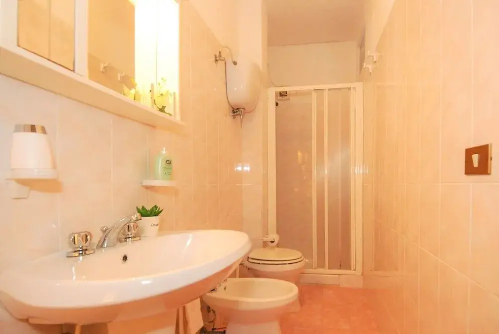 GuestHost - Casa Fiorelli