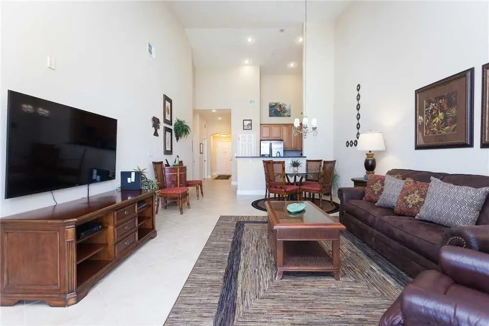 363 Cinnamon Beach - Three Bedroom Condo