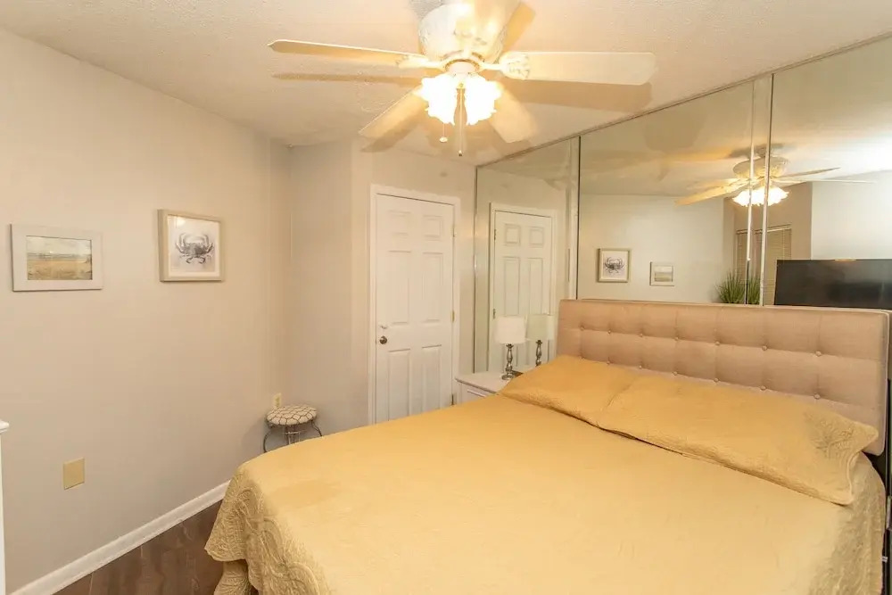 Royal Garden Resort 1114 2 Bedroom Condo by RedAwning