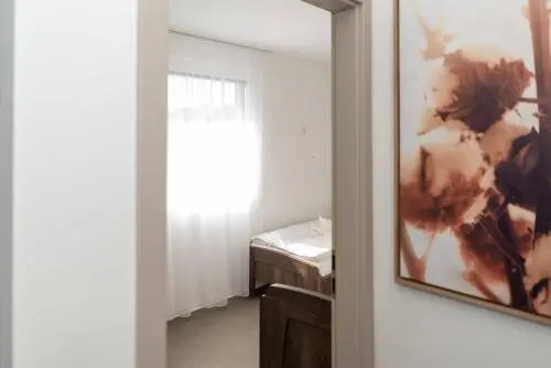 Mineral Apartman Diamond