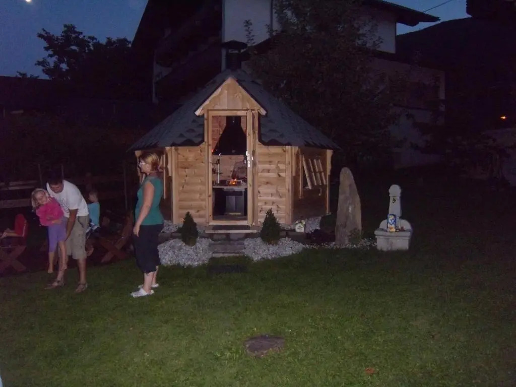 Appartements Schweiberer - Fine Living & Garden