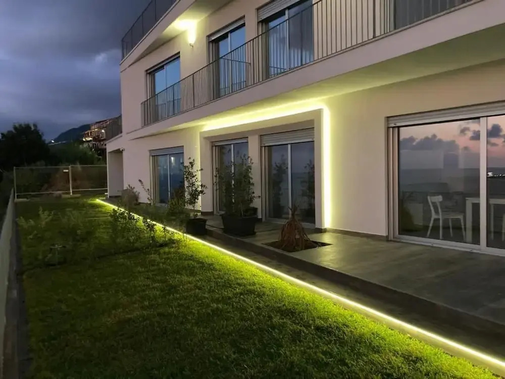 Residenza Timpa Janca