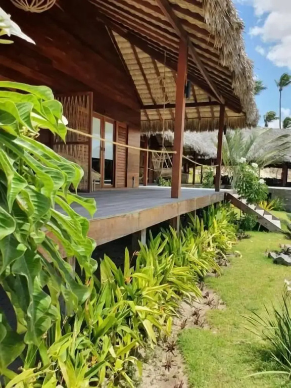 Kabana Hotel
