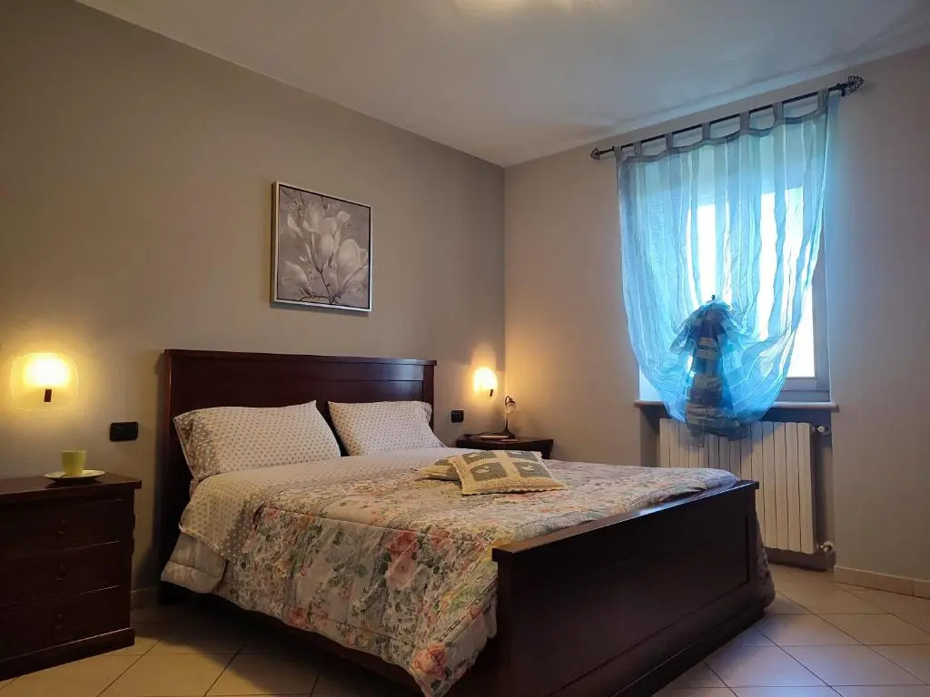 Agriturismo LUliveto