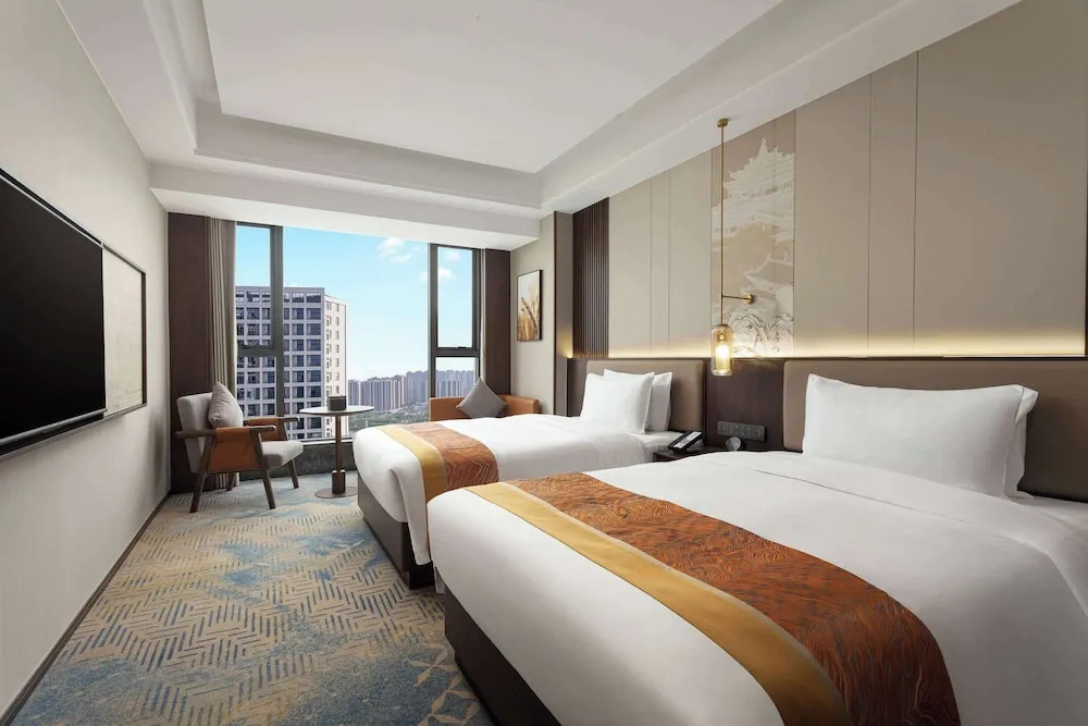 Hawthorn by Wyndham Changsha Furong