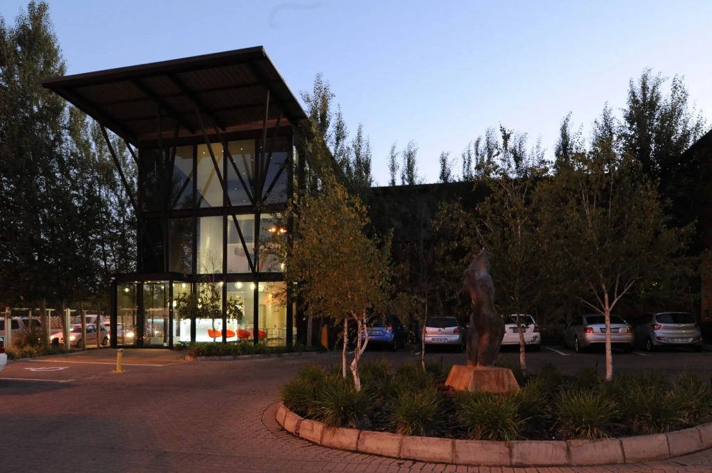 aha Bloemfontein