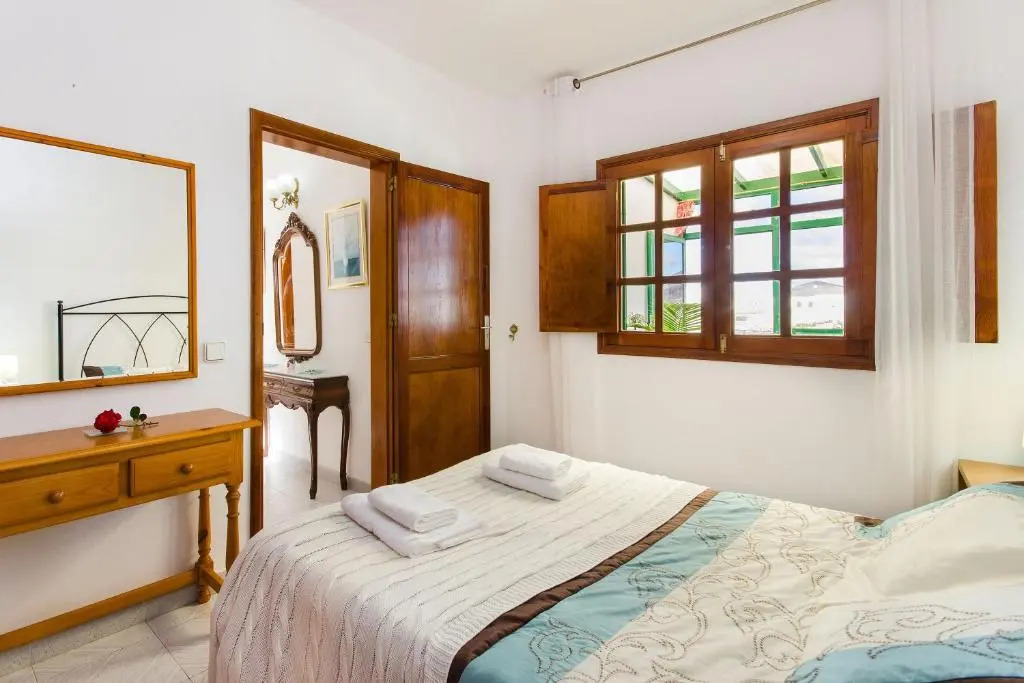 Casa Angeles 1