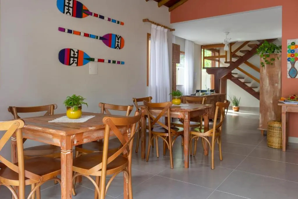 Pousada Casa Cajá