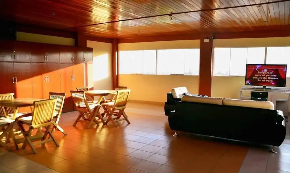 Hotel Sol del Sur