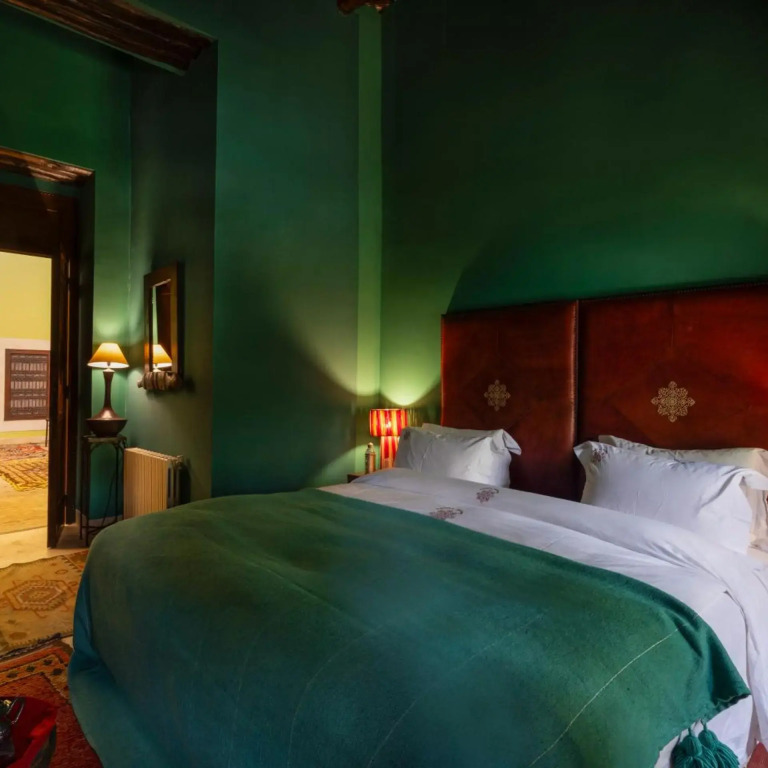 Kasbah Agafay Hotel & Spa