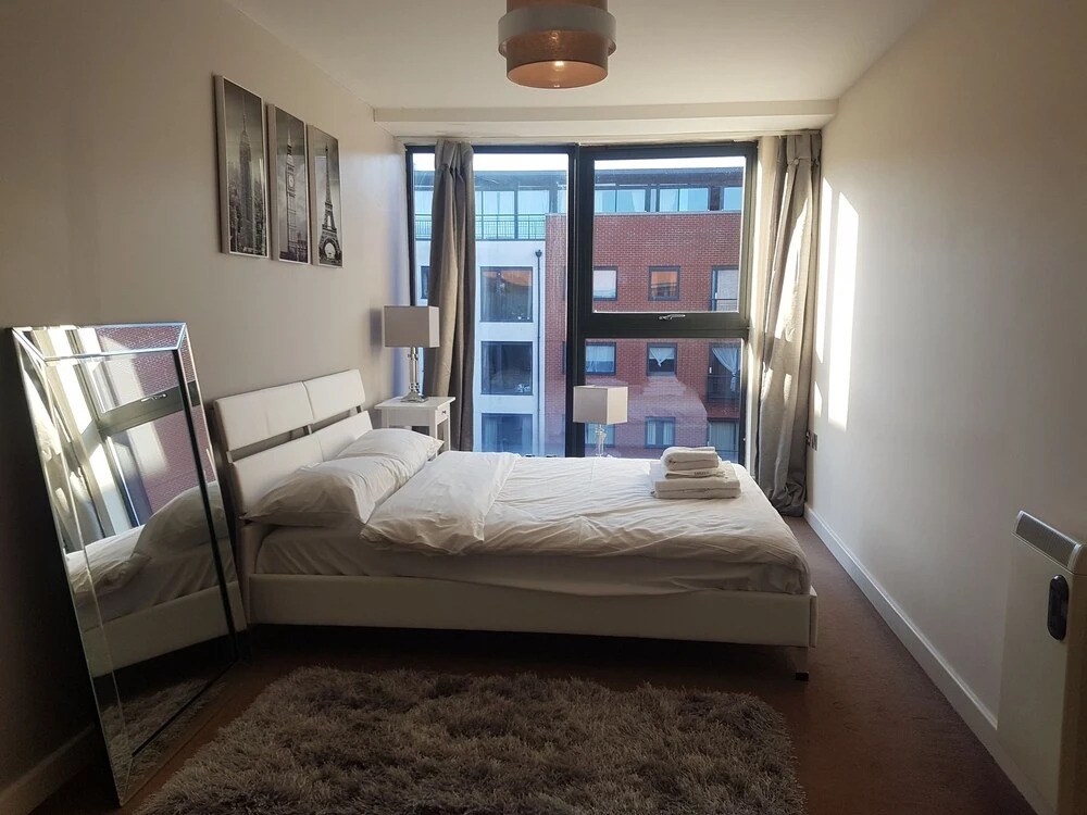TP Apartments  - Avoca Court
