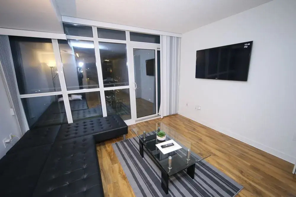 Plush Residence