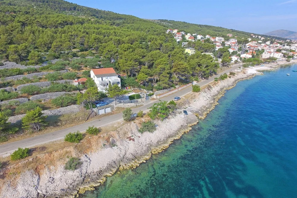 Apartments Dragica
