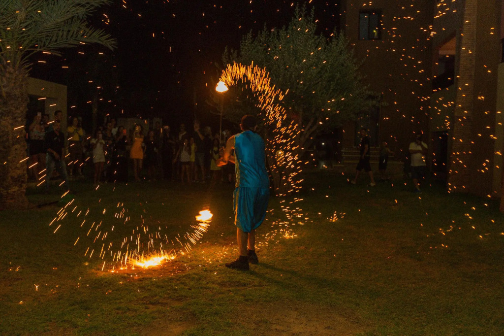 Zalagh Kasbah Hotel & Spa