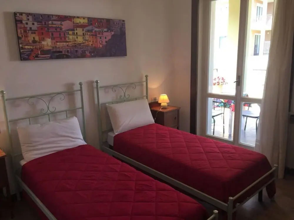 Sveva Apartment in Stresa