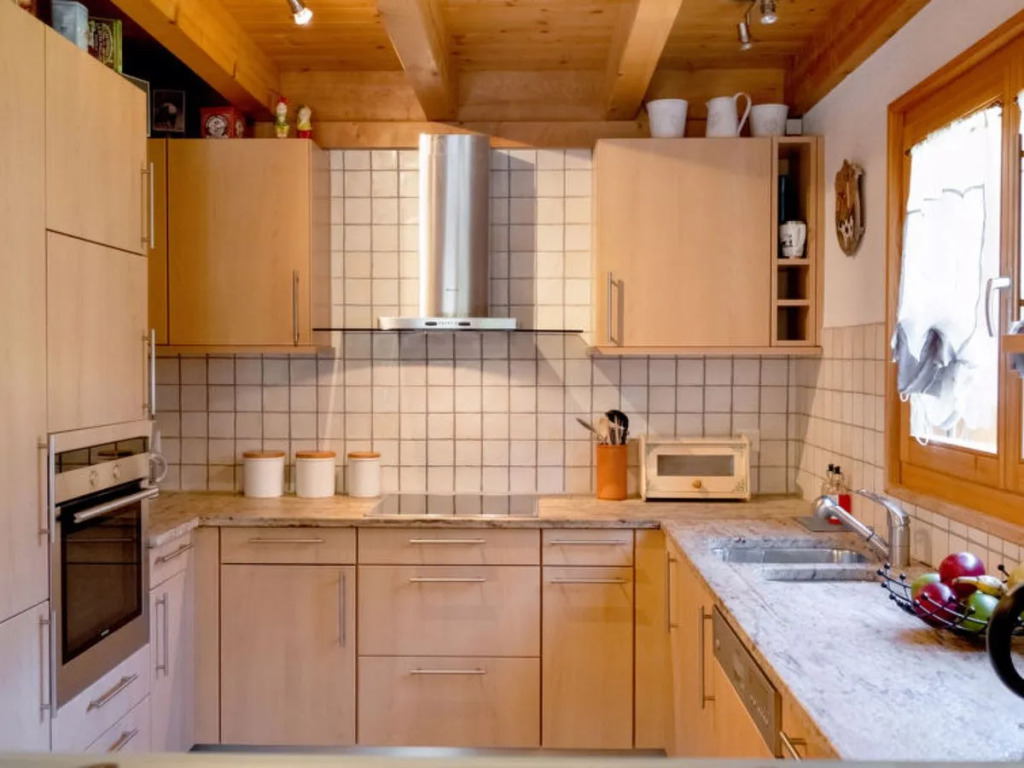 Chalet Miranda by Interhome