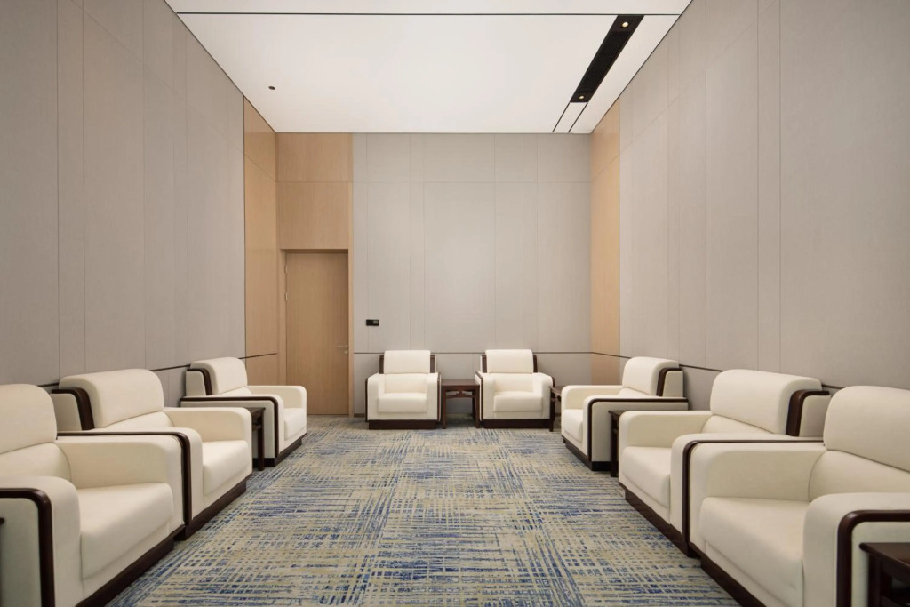 Home2 Suites By Hilton Wuhan Xudong