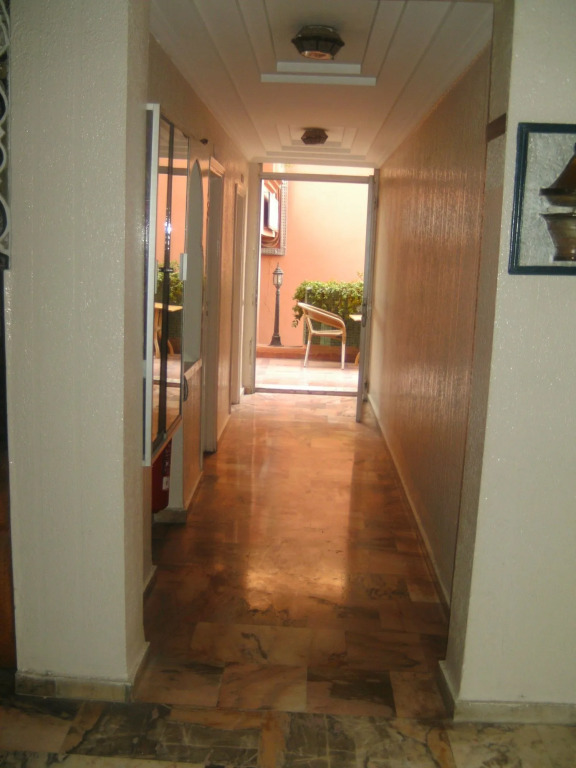 Hotel Hasna