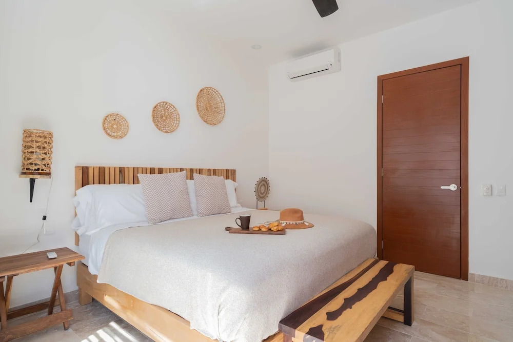 Panoramic House Tulum Pool By Yeah