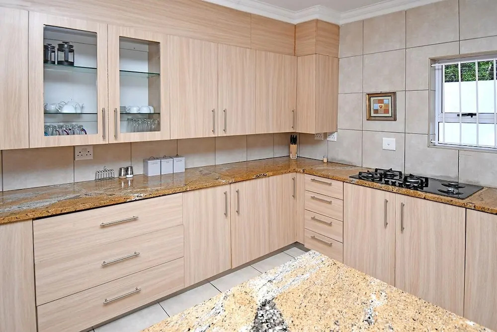 Zwelakho Luxury  furnished apartments